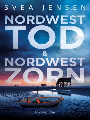 cover image of Nordwesttod & Nordwestzorn